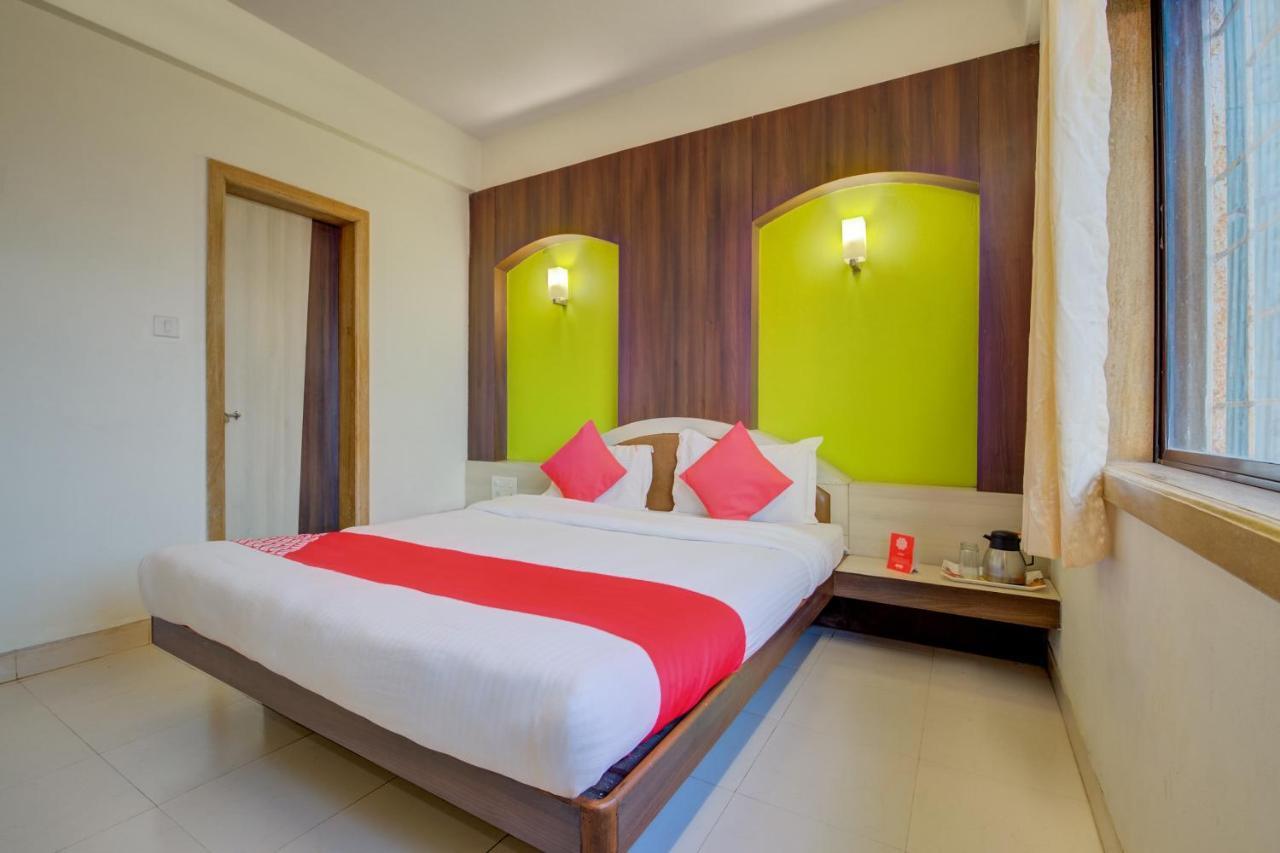 Flagship Sonai Hotel Mahabaleshwar