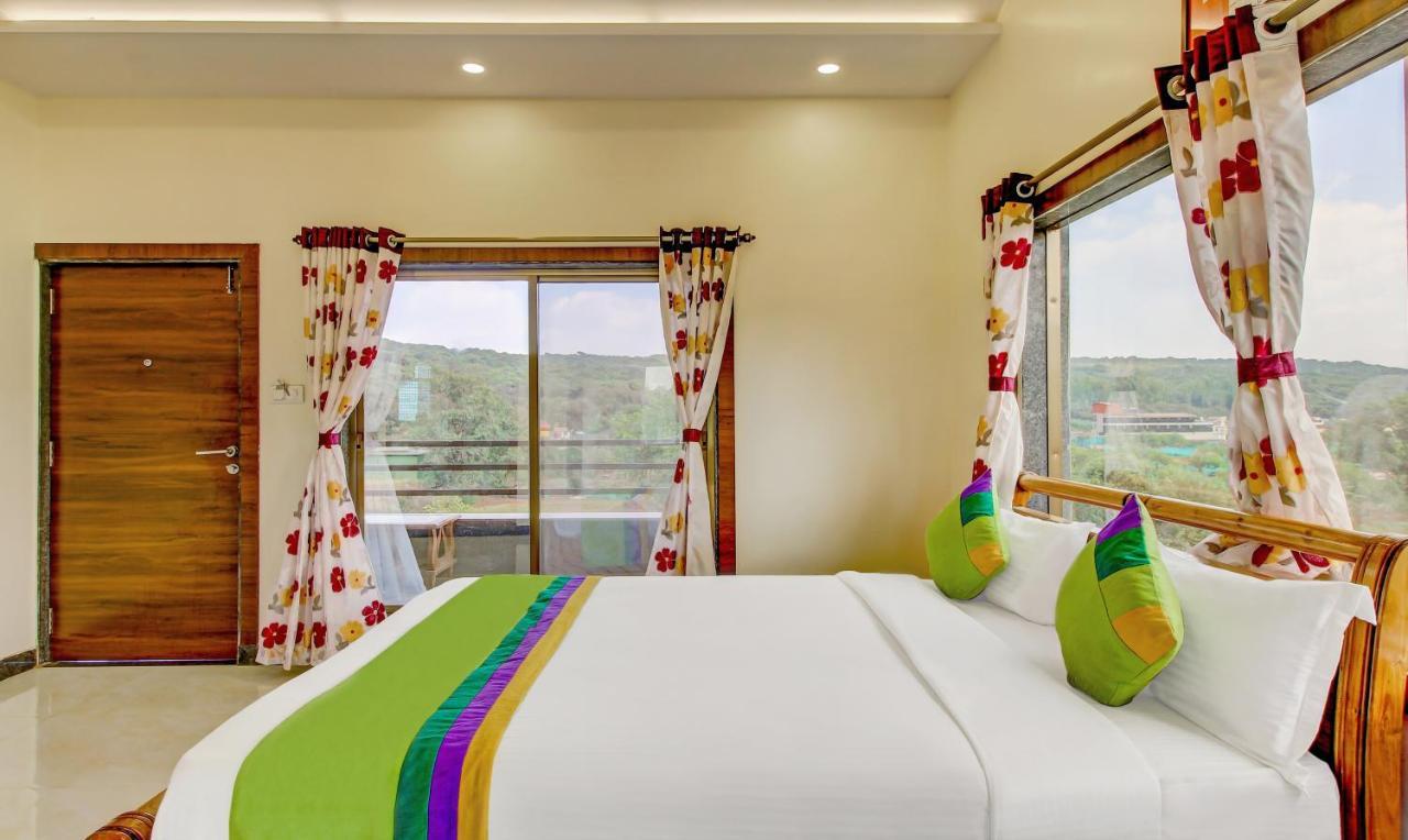 Hotel Treebo Garden Cottage & Lawn Mahabaleshwar