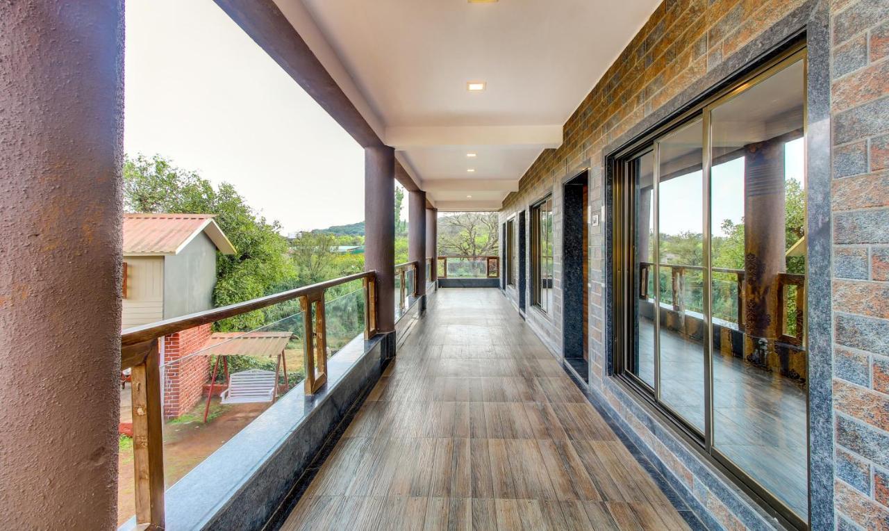 Hotel Treebo Garden Cottage & Lawn Mahabaleshwar Mahabaleshwar