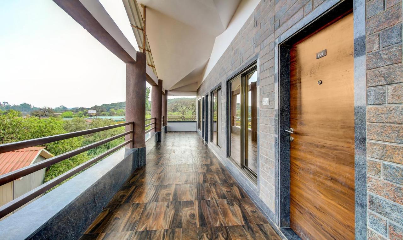 Treebo Garden Cottage & Lawn Mahabaleshwar Hotel
