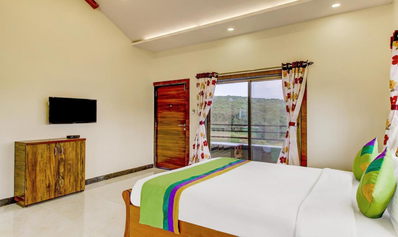 Hotel Treebo Garden Cottage & Lawn Mahabaleshwar 3*