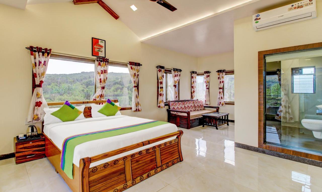 Hotel Treebo Garden Cottage & Lawn Mahabaleshwar Mahabaleshwar