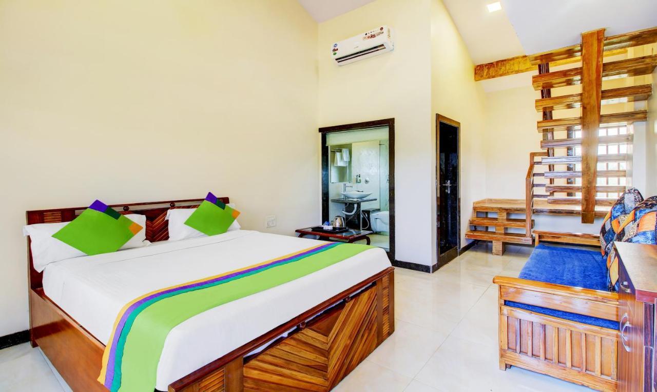 Treebo Garden Cottage & Lawn Mahabaleshwar Hotel