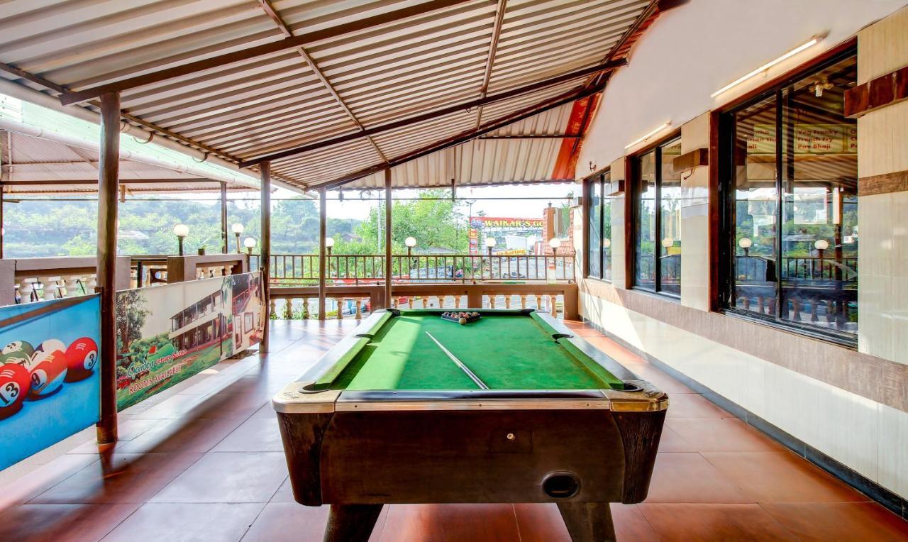 Treebo Garden Cottage & Lawn Mahabaleshwar Hotel