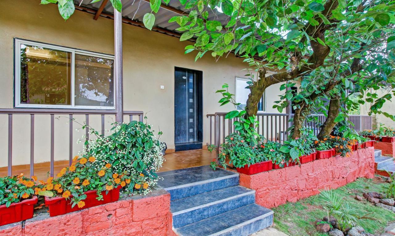 Treebo Garden Cottage & Lawn Mahabaleshwar