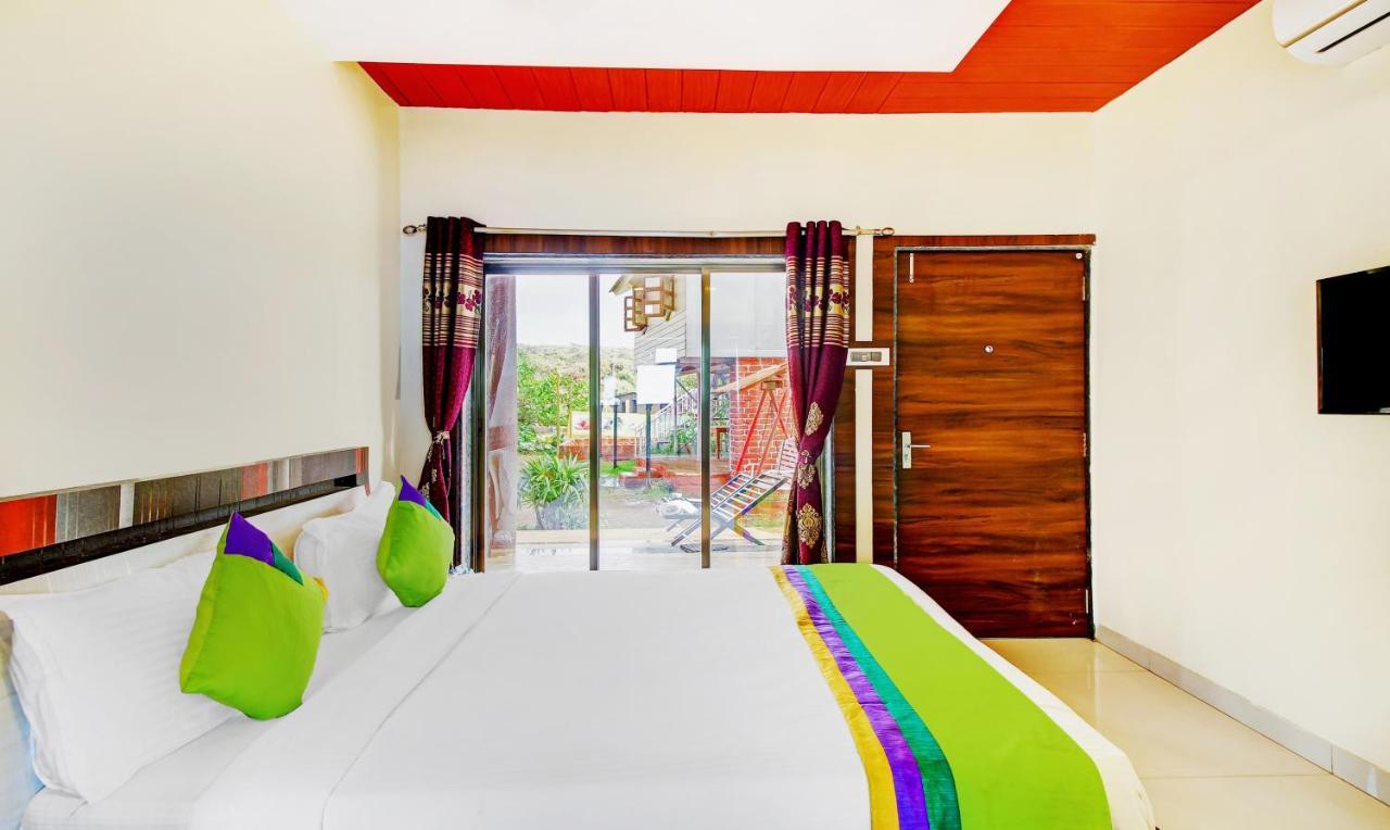 Hotel Treebo Garden Cottage & Lawn Mahabaleshwar Mahabaleshwar