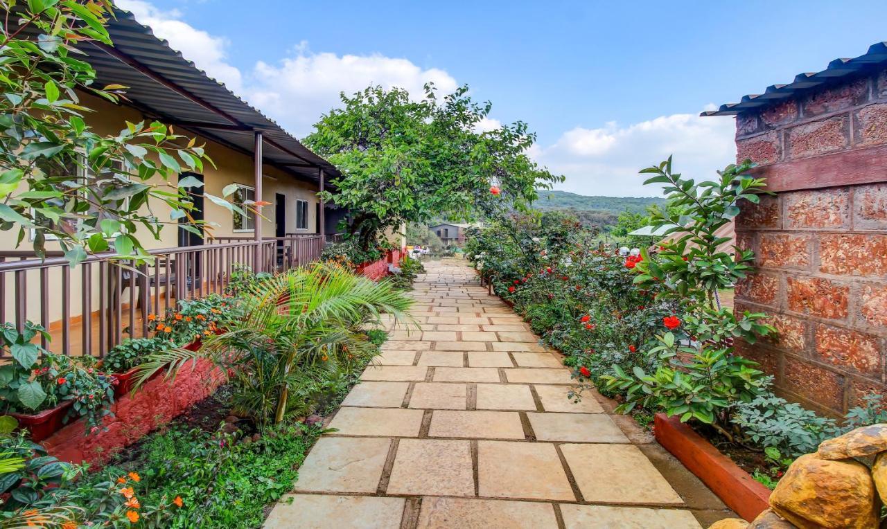 Treebo Garden Cottage & Lawn Mahabaleshwar Hotel 3*