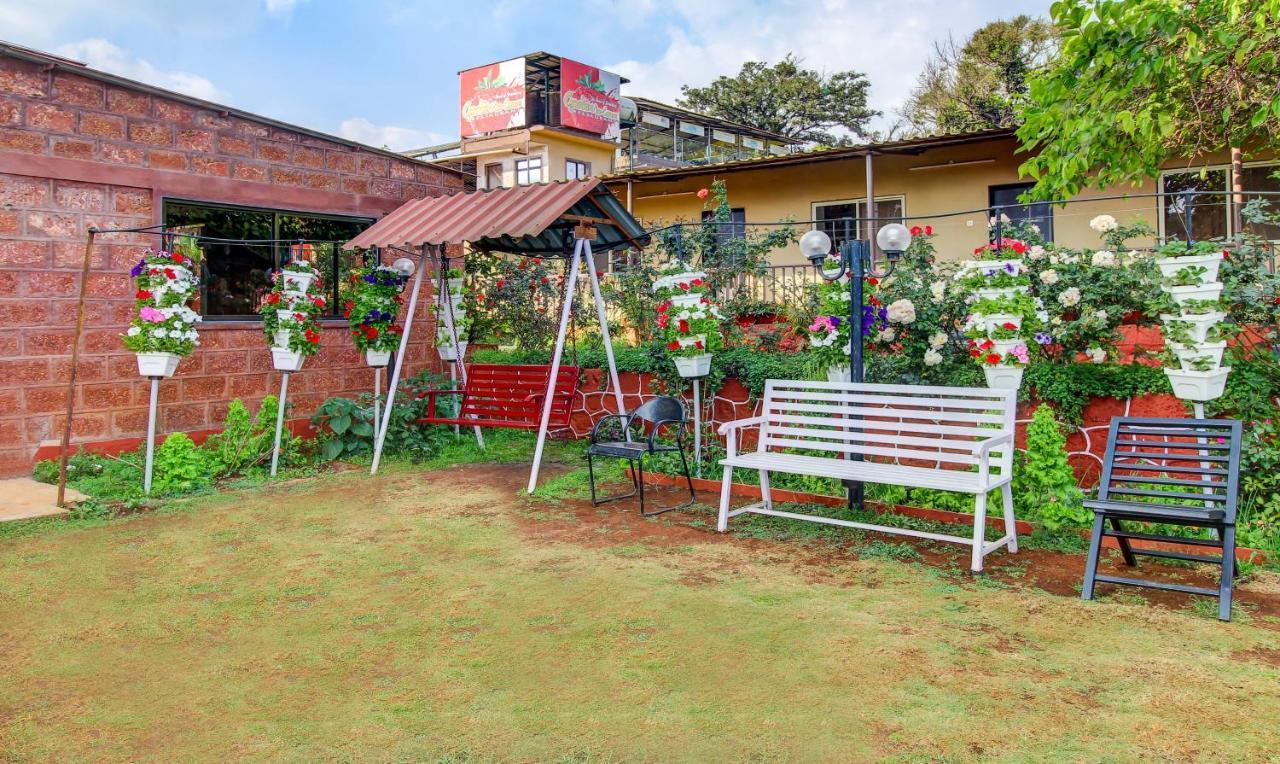 Treebo Garden Cottage & Lawn Mahabaleshwar