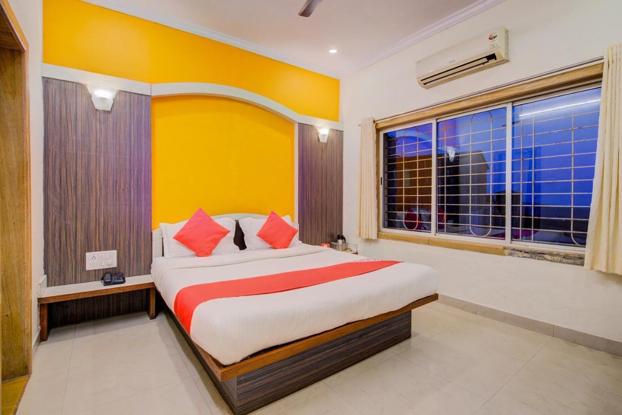 Flagship Sonai Hotel Mahabaleshwar