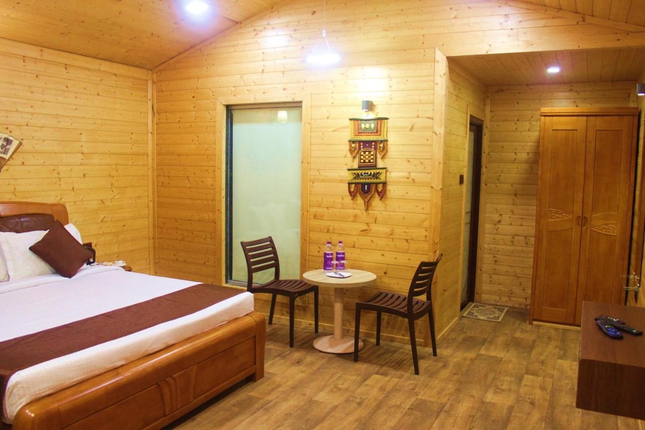 Oxygen 3* Mahabaleshwar