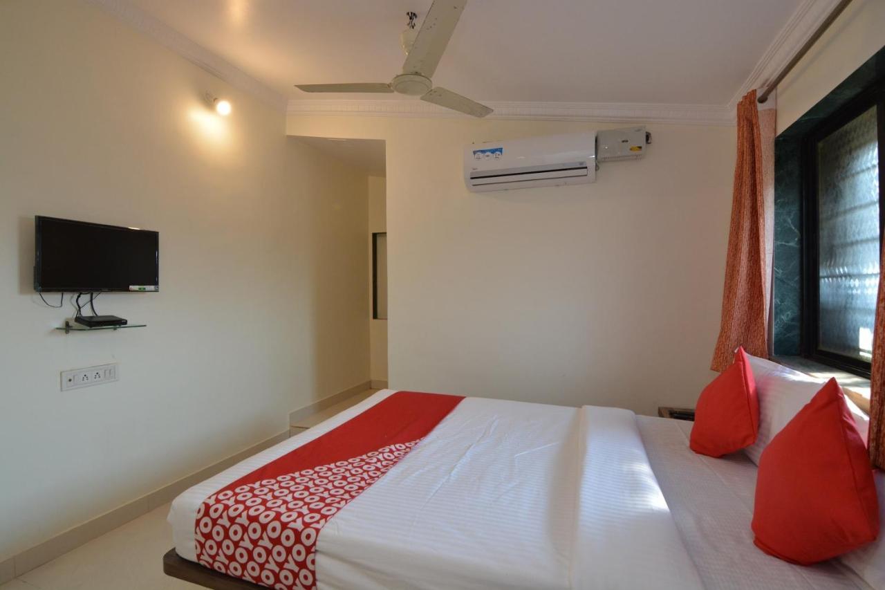 Hotel Oyo Flagship 23404 Baba 3*