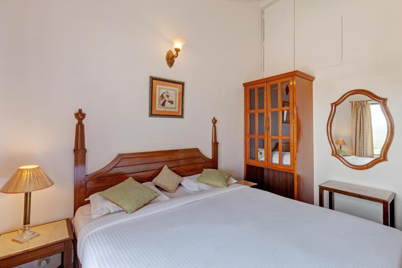 Ramsukh And 4* Mahabaleshwar
