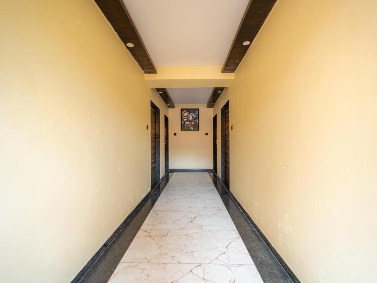 Resort Red Button Mahabaleshwar