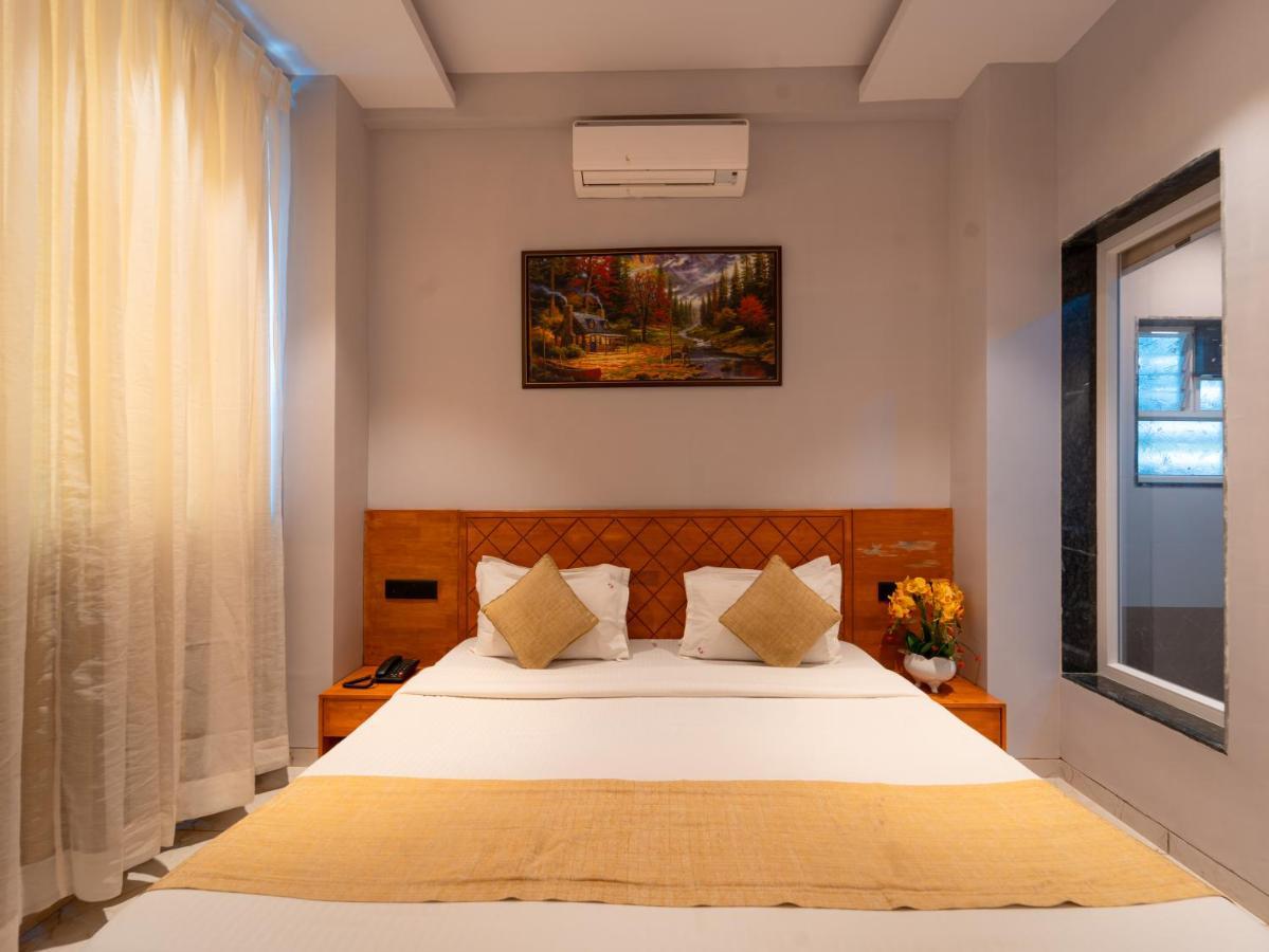 Red Button Resort Mahabaleshwar