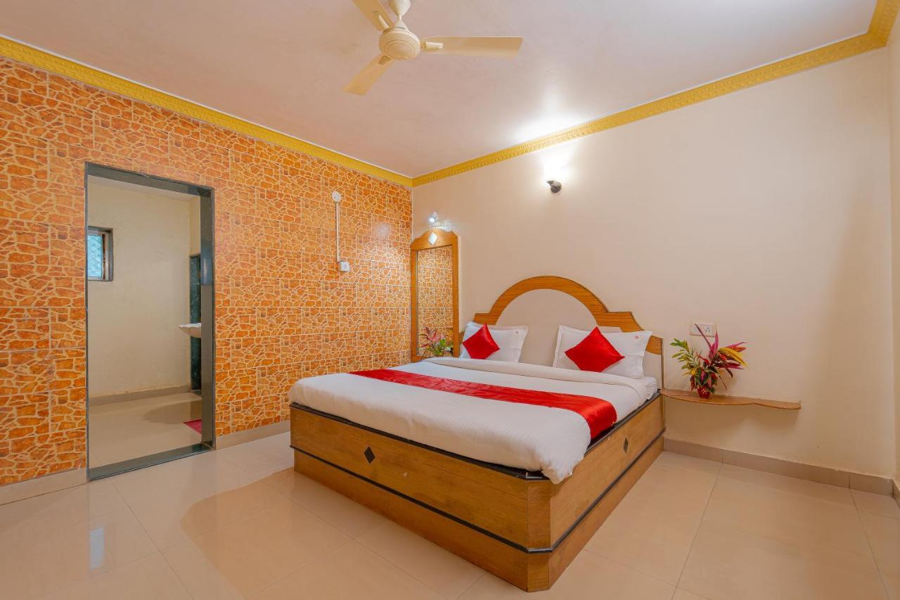 Apsara Hotel Mahabaleshwar