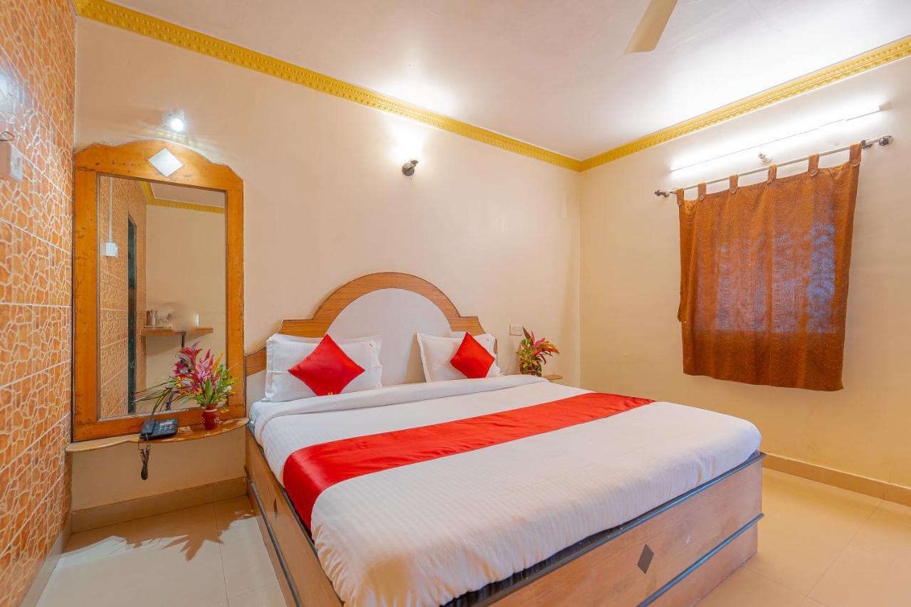 Apsara Hotel