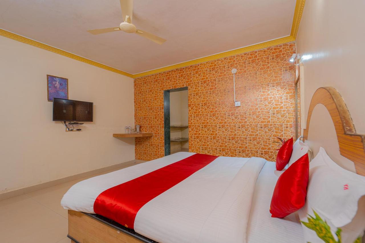 Hotel Apsara Mahabaleshwar