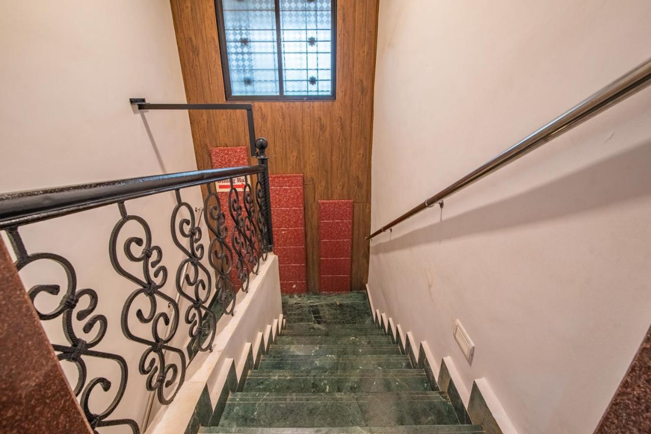 Hotel Hilltop Mahabaleshwar
