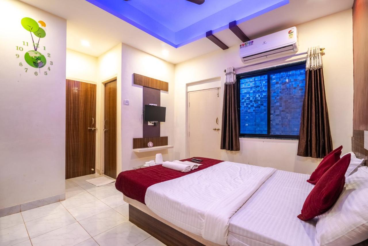 Hilltop Mahabaleshwar