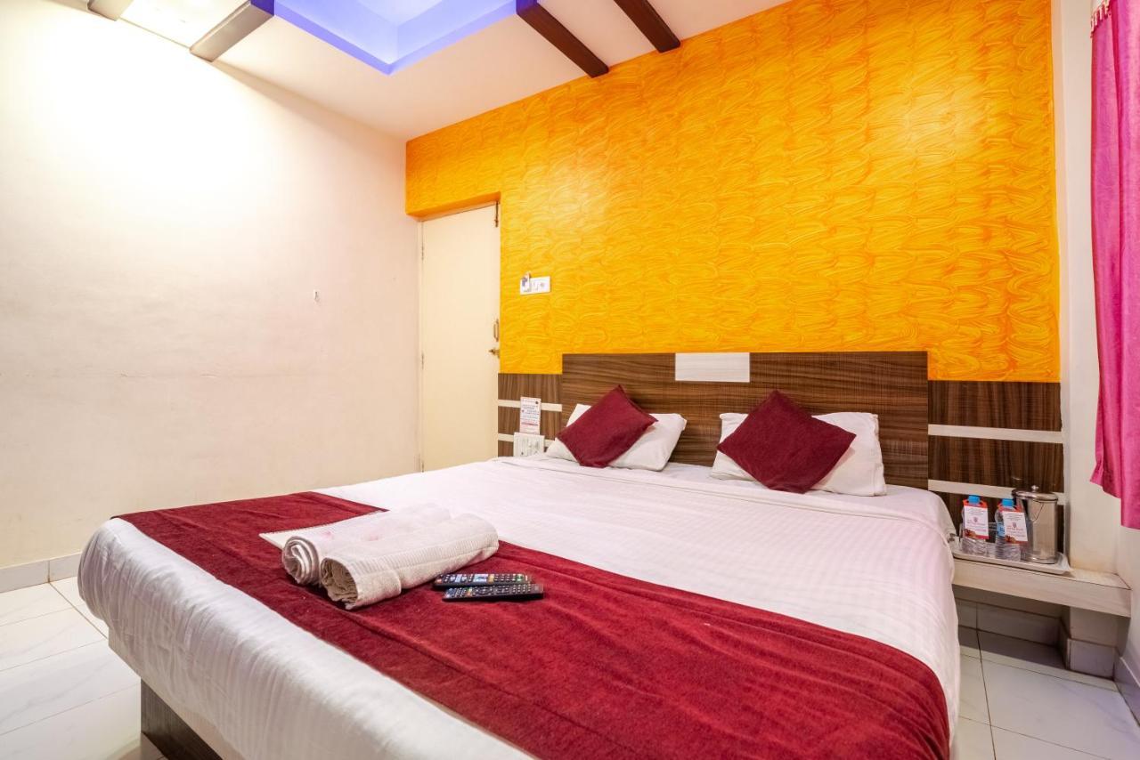 Hilltop Hotel Mahabaleshwar