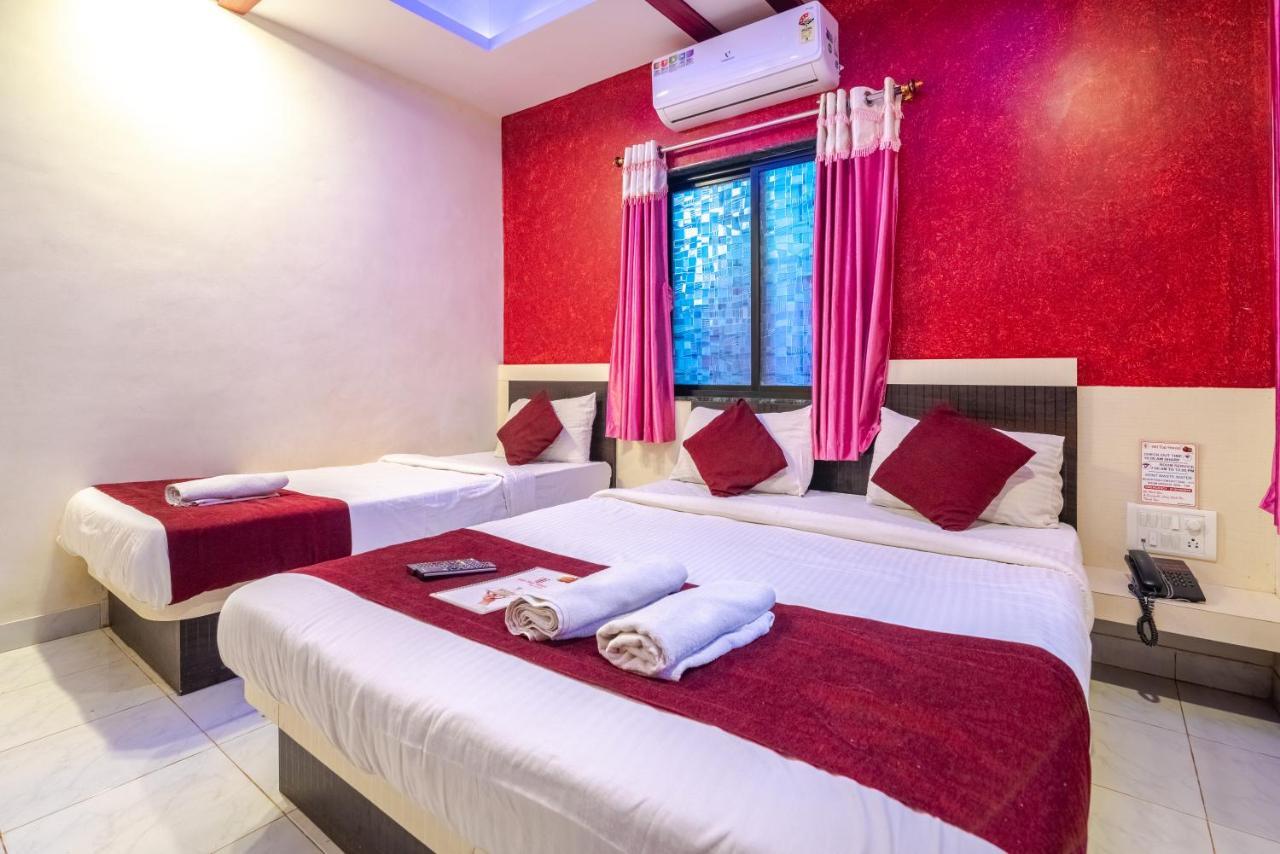 Hilltop Mahabaleshwar