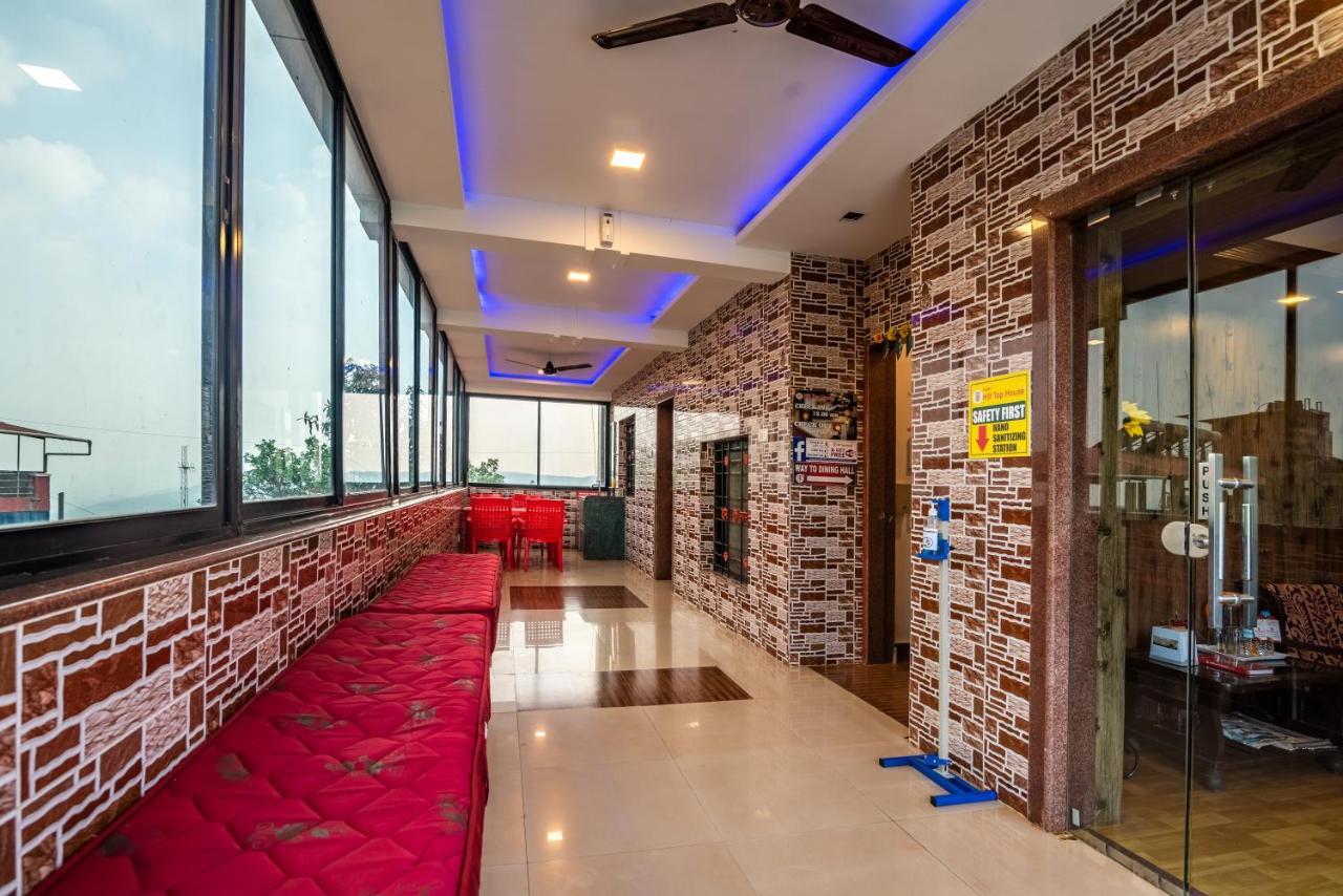 Hotel Hilltop Mahabaleshwar
