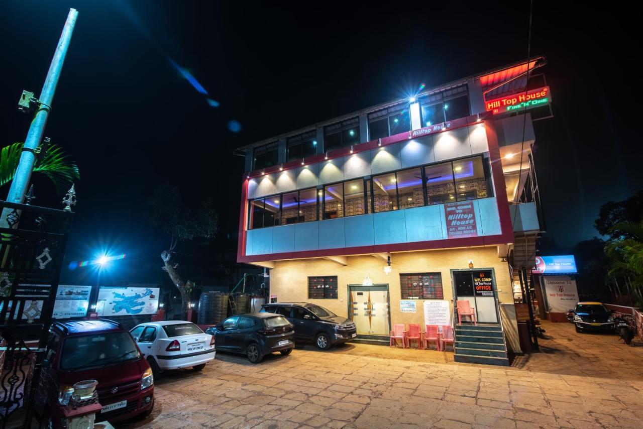 Hotel Hilltop 2*