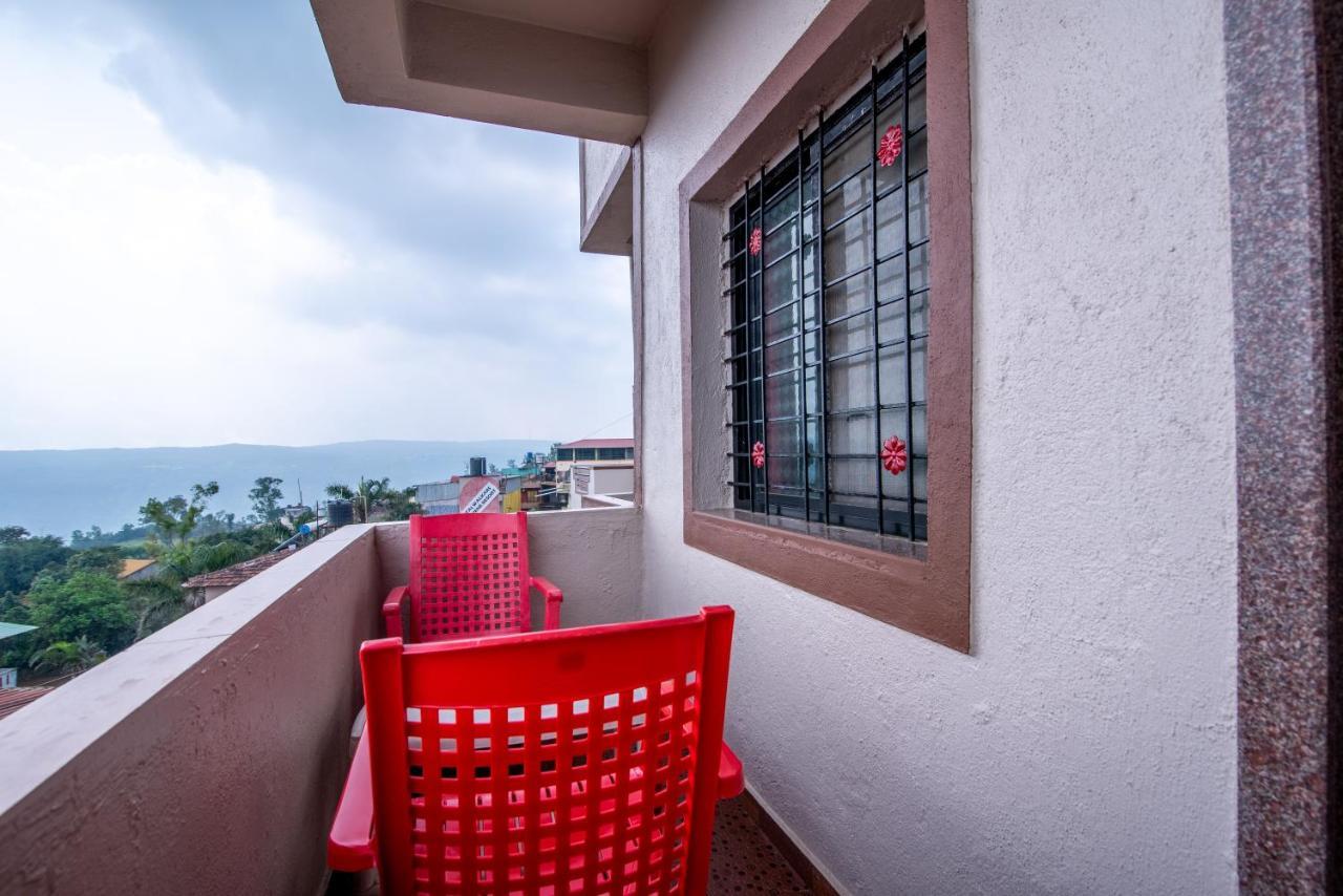 Hilltop Mahabaleshwar