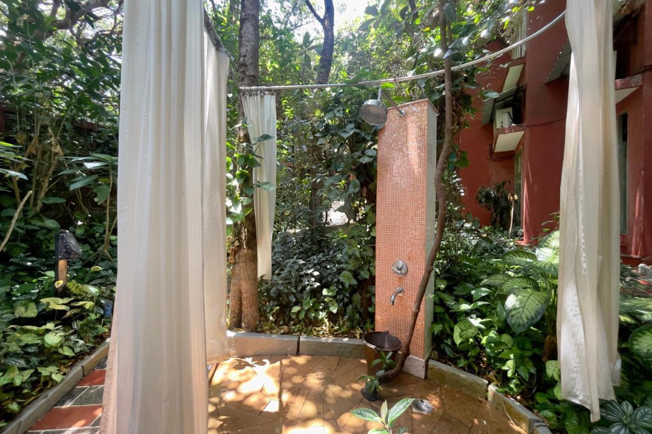 Ramsukh And Mahabaleshwar