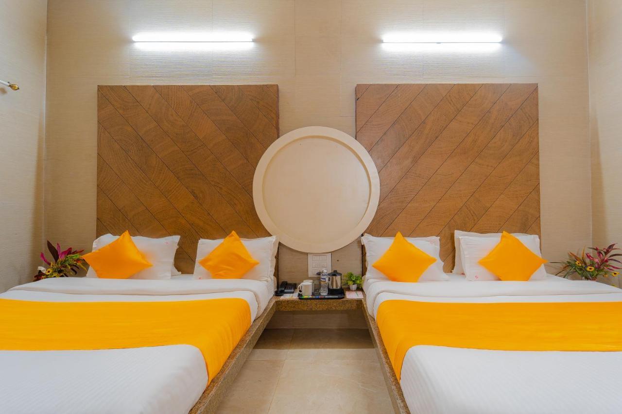 Apsara Hotel 3*