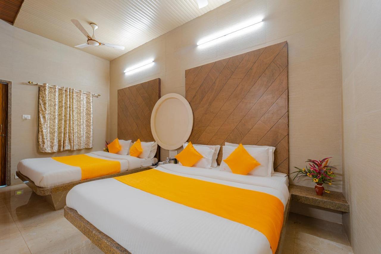Apsara Hotel Mahabaleshwar