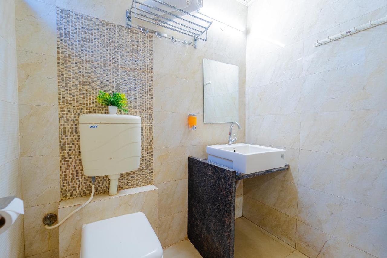 Apsara Hotel 3*