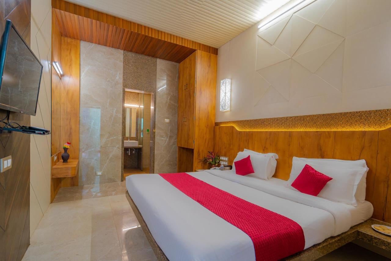 Apsara Hotel 3*