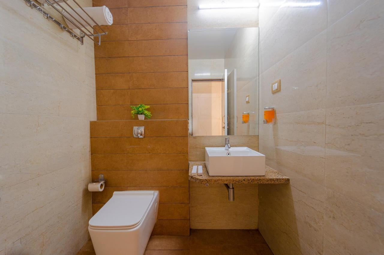 Apsara Hotel Mahabaleshwar