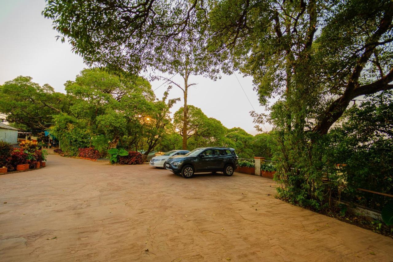 Apsara Hotel Mahabaleshwar