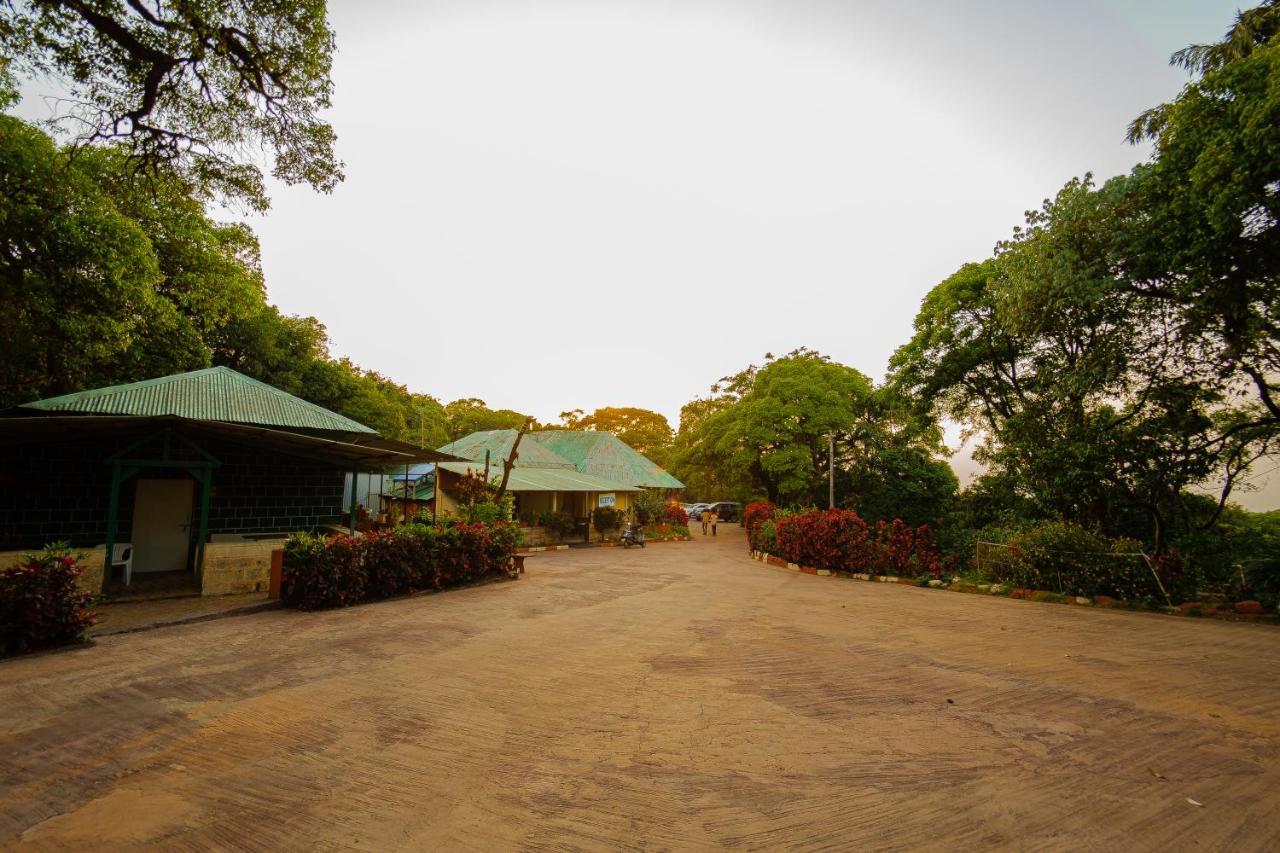 Hotel Apsara Mahabaleshwar