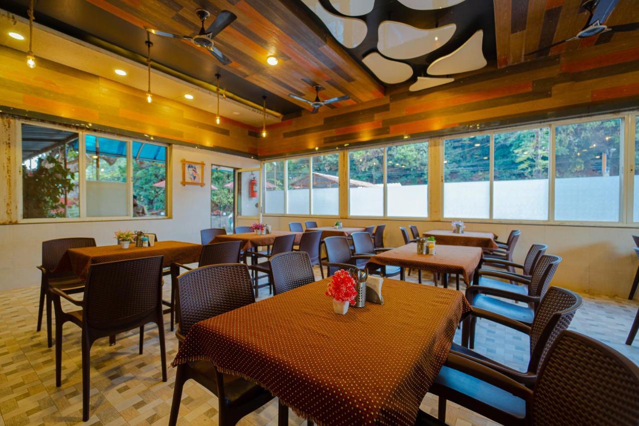 Apsara Hotel
