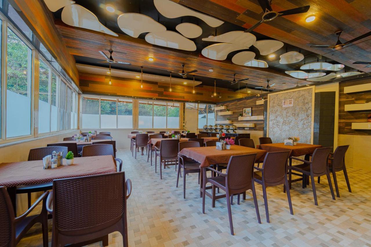 Hotel Apsara