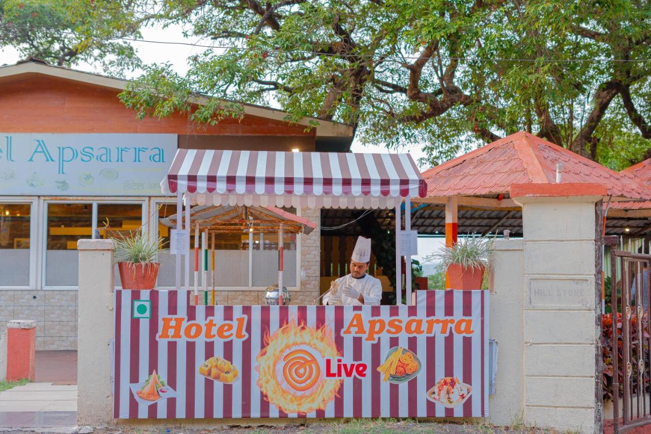 Hotel Apsara 3*