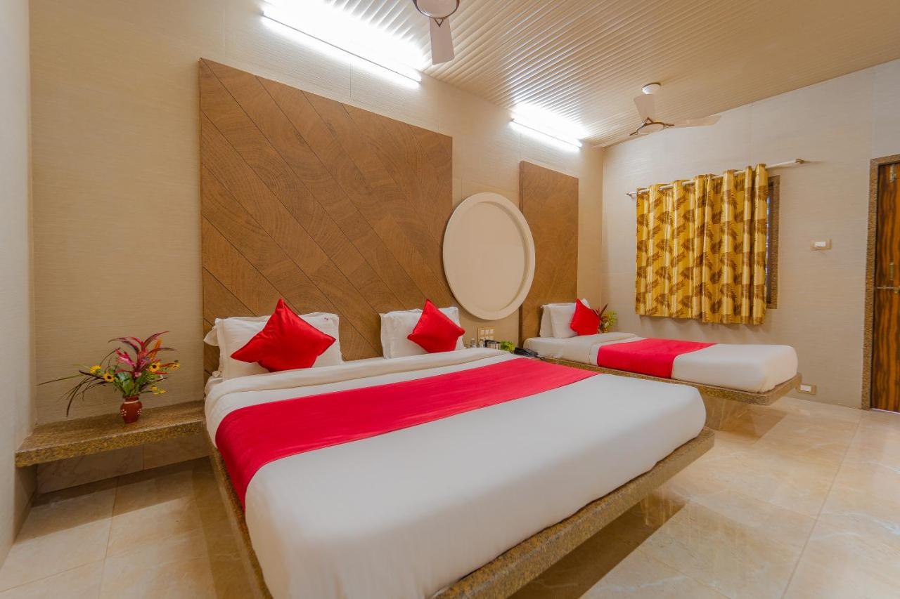 Apsara Hotel Mahabaleshwar