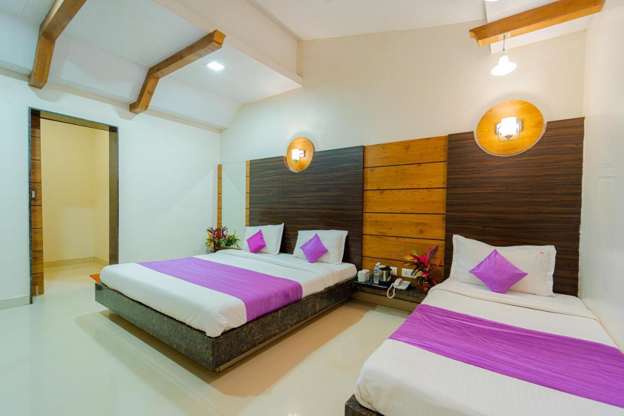 Hotel Apsara