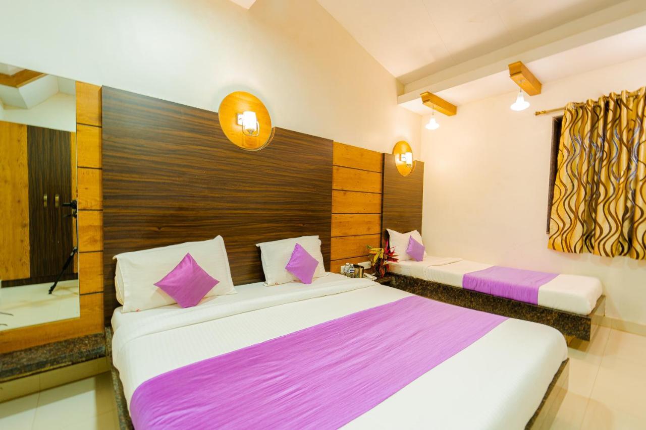Apsara 3* Mahabaleshwar