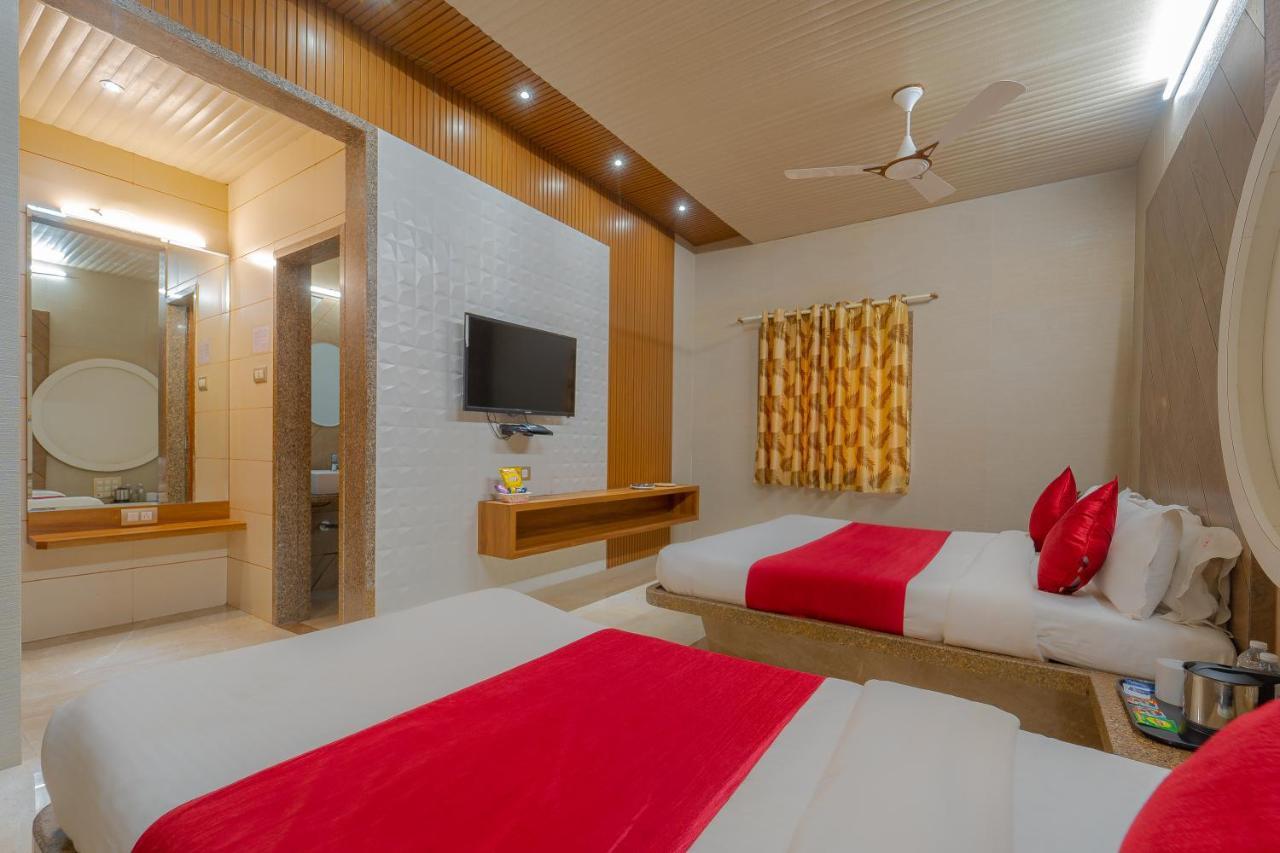Hotel Apsara Mahabaleshwar