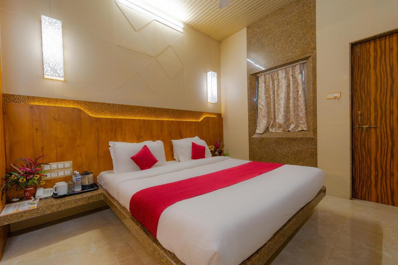 Apsara Hotel Mahabaleshwar