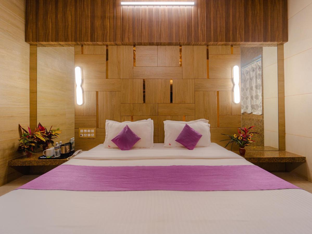 Hotel Apsara