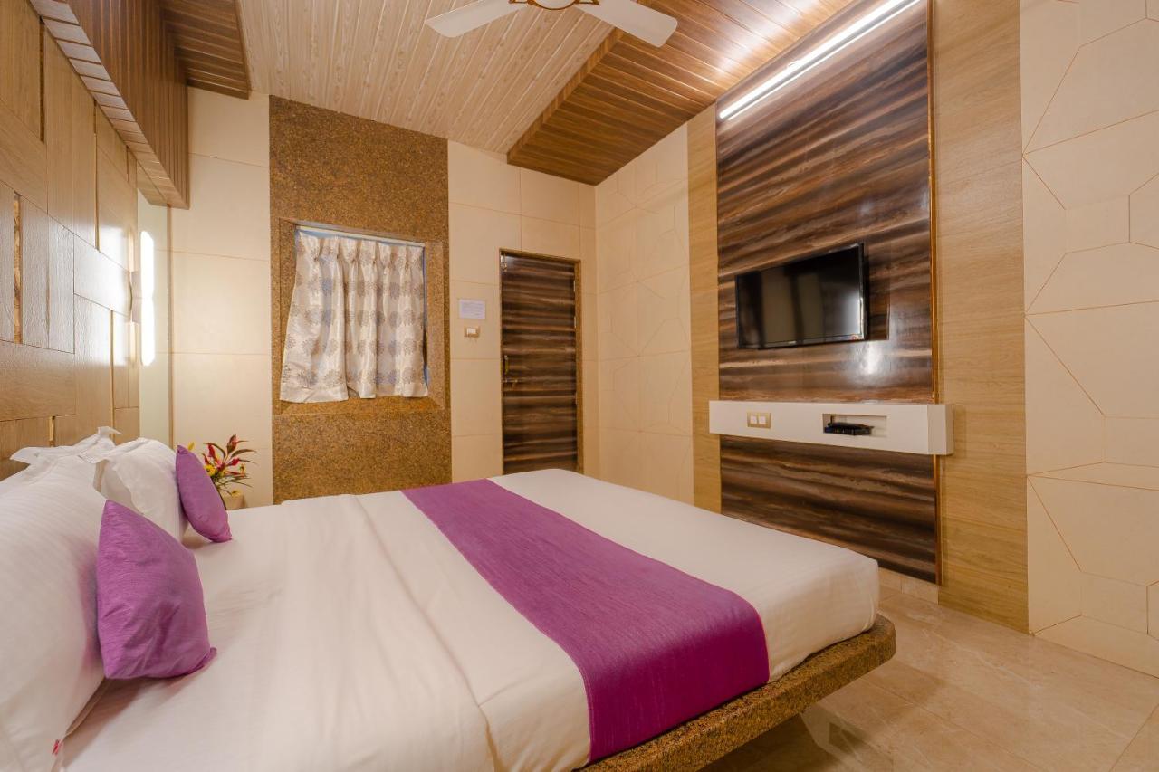 Apsara Hotel 3*