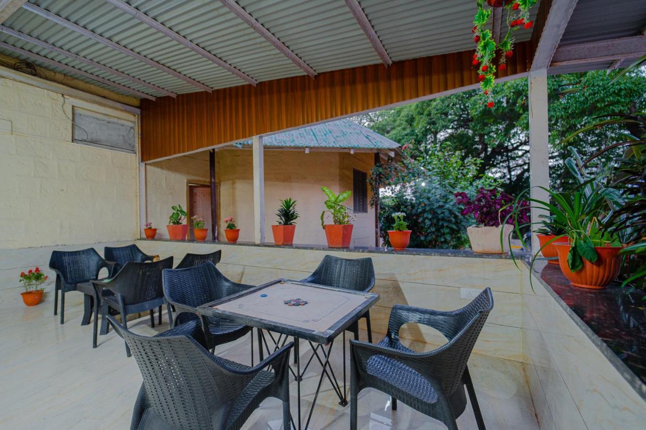Apsara Hotel 3*