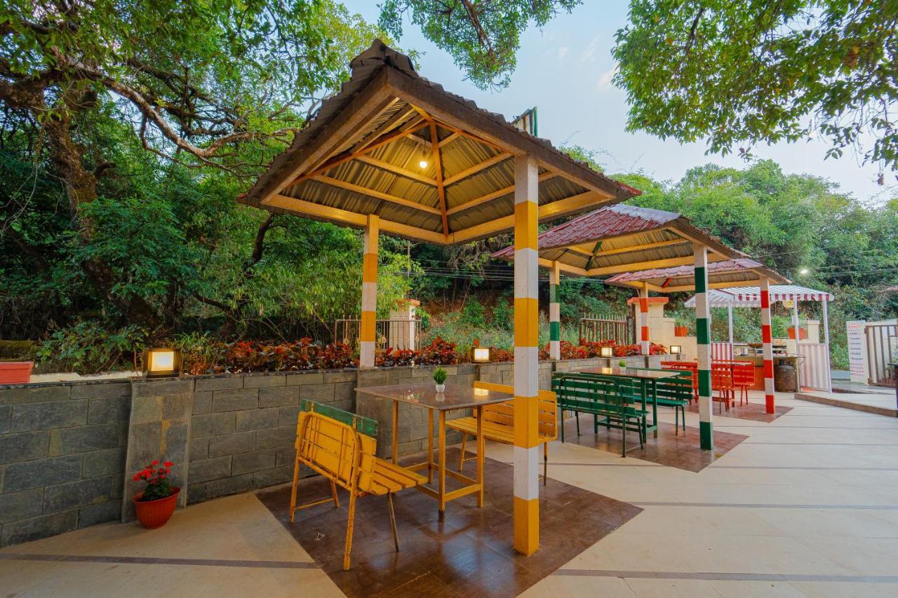 Apsara 3* Mahabaleshwar