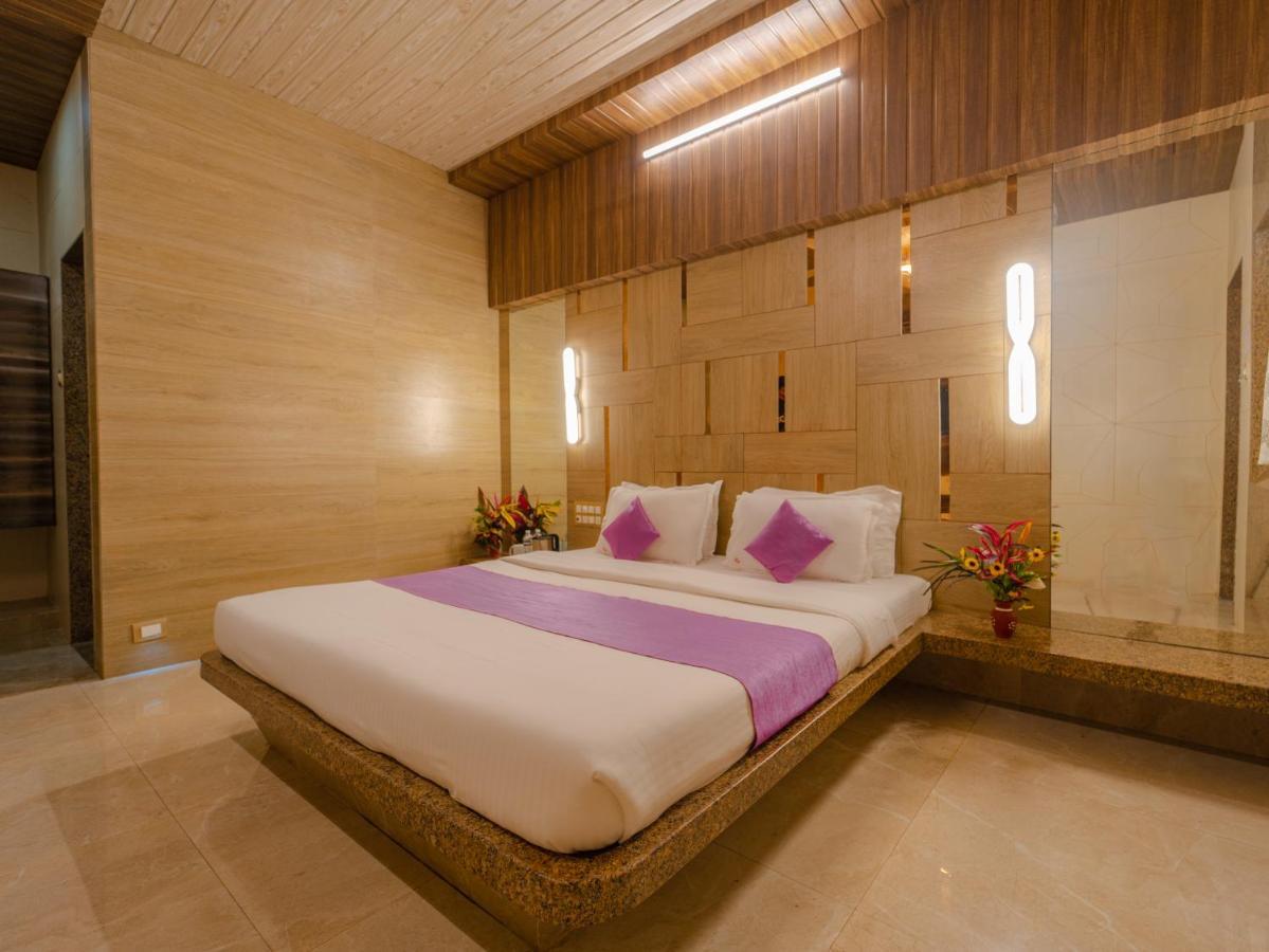 Apsara 3*