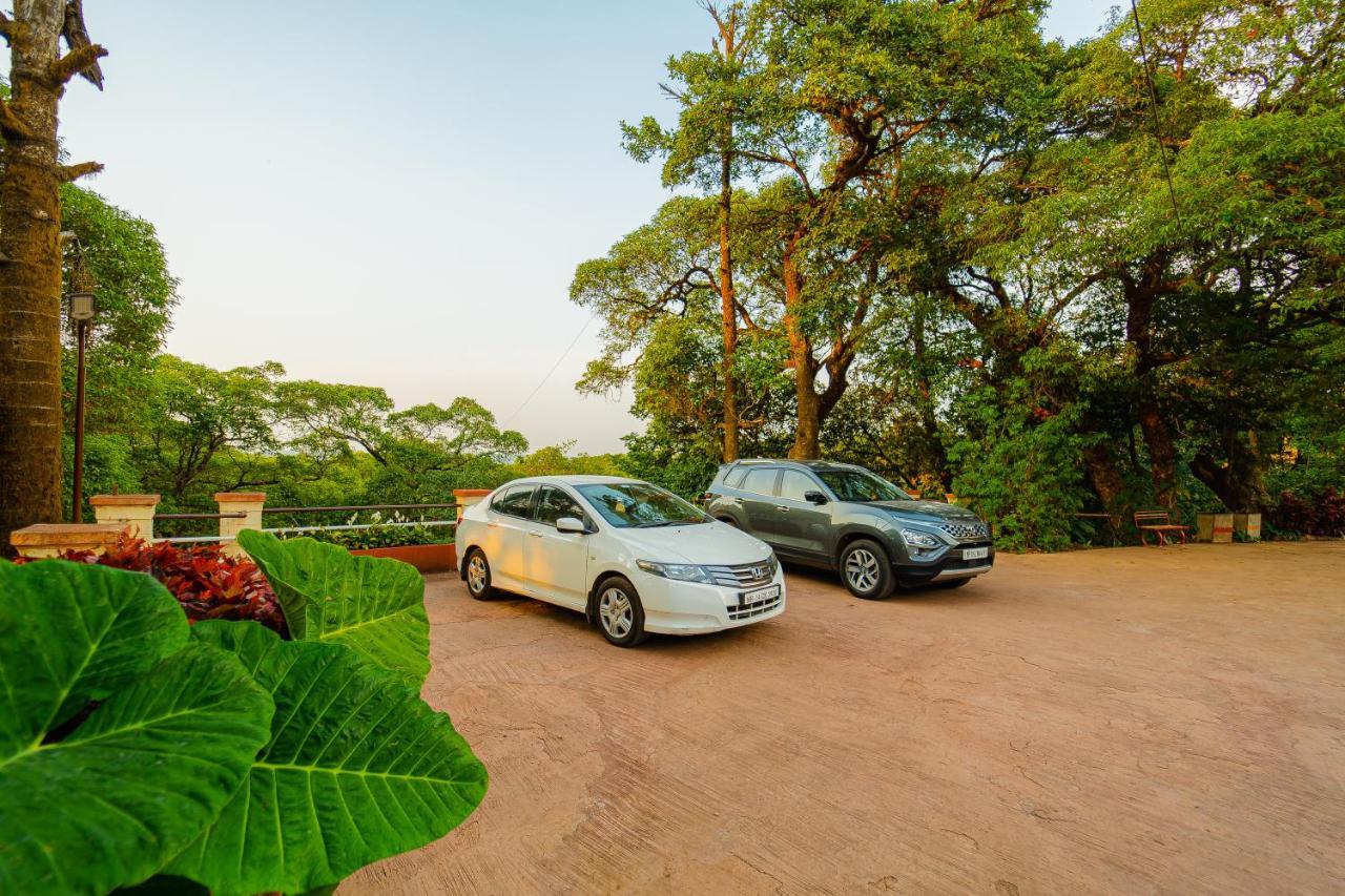 Apsara 3* Mahabaleshwar